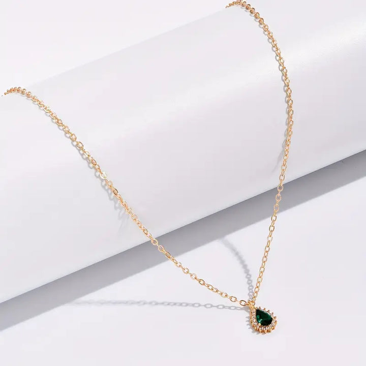Collar Yvaine Gladorra | Color oro
