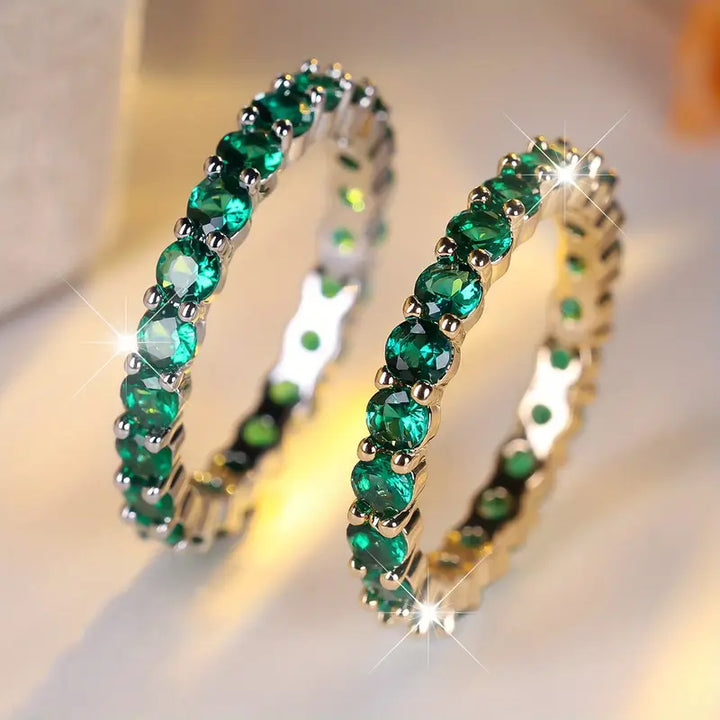 Anillo Luneth Ardenelle | Color oro