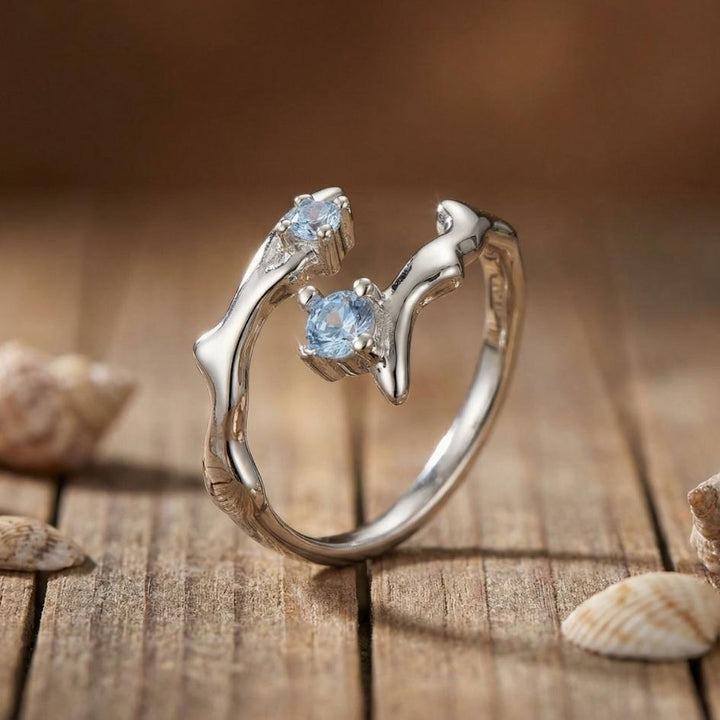Lysea | Olas Gemelas