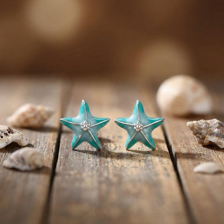 Thymera | Estrella de Mareas