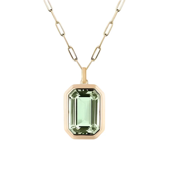 Collar Sarina Elowen | Color oro