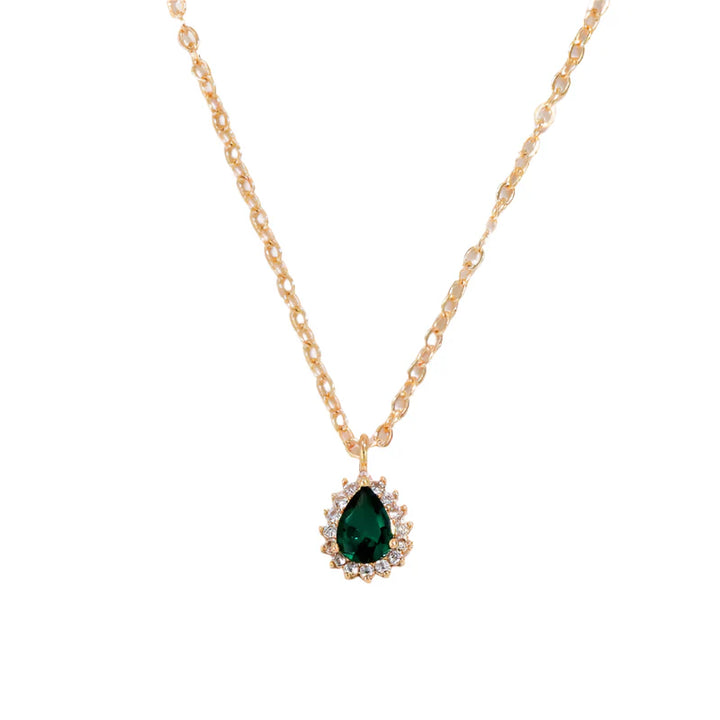 Collar Yvaine Gladorra | Color oro