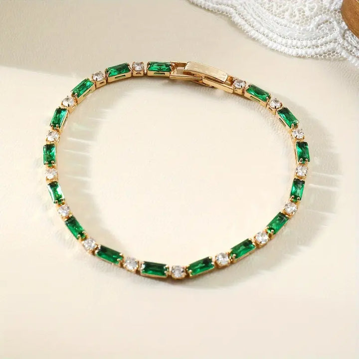 Pulsera Miralyn Sevrine | Color oro
