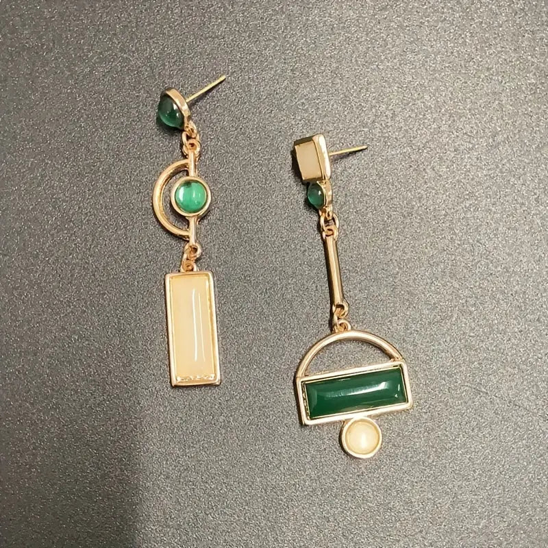 Pendientes Selene Marquet | Color oro