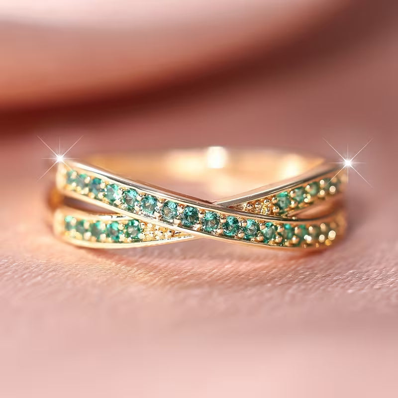 Anillo de Flujo