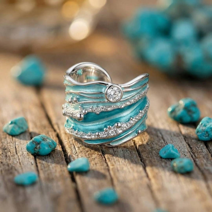 Thalira | Olas de Cristal