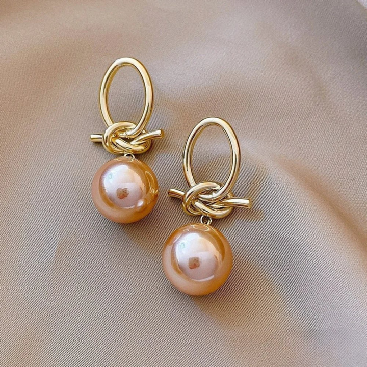 Pendientes Atemporales