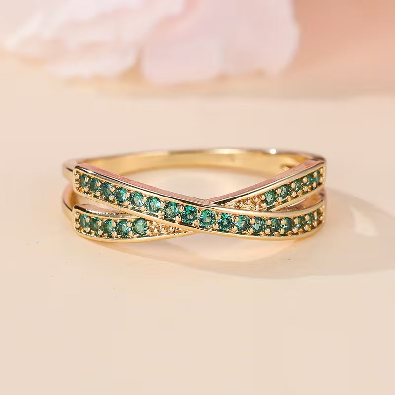 Anillo de Flujo