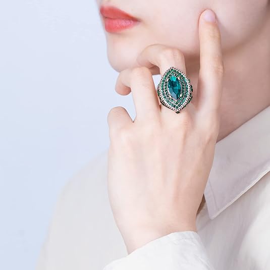 Anillo Regent