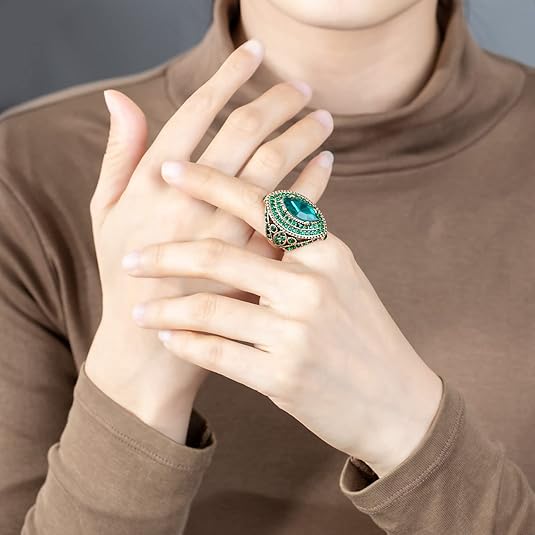 Anillo Regent