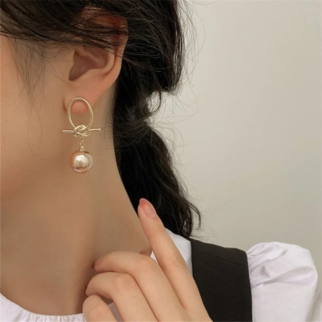 Pendientes Atemporales