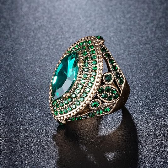 Anillo Regent