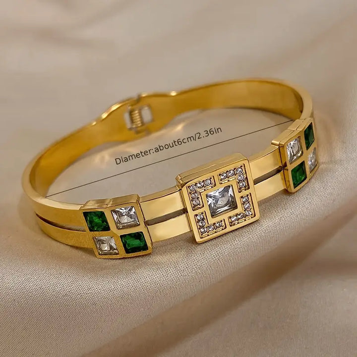 Pulsera Esme Carrington | Color oro