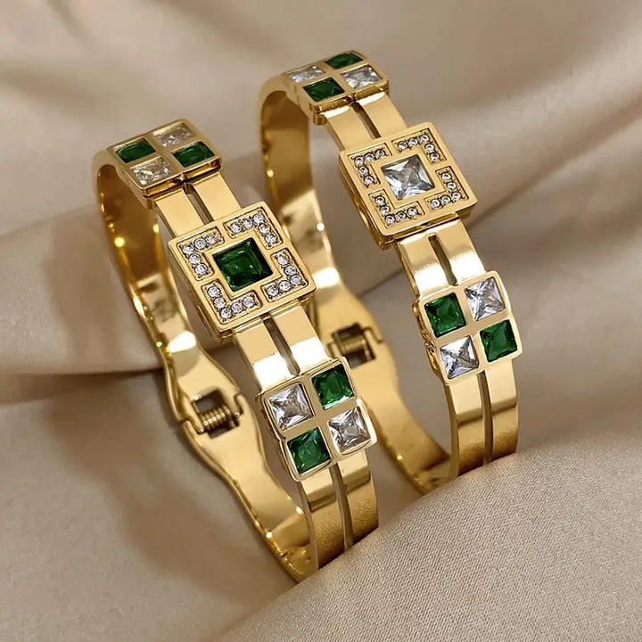 Pulsera Esme Carrington | Color oro