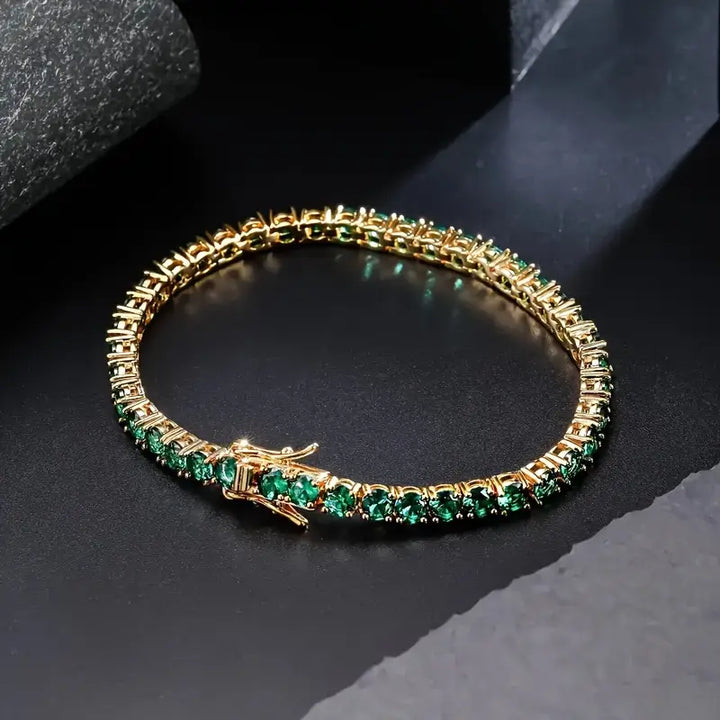 Pulsera Aliona Virelli | Color oro