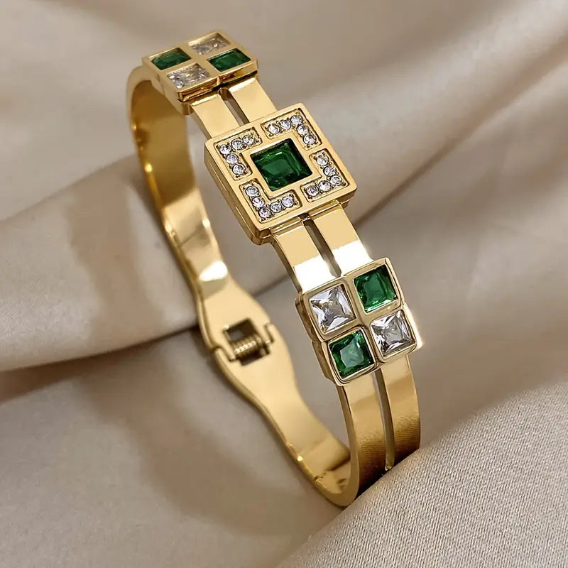 Pulsera Esme Carrington | Color oro