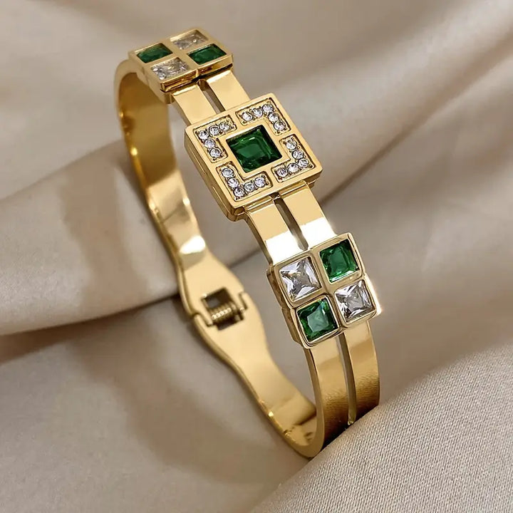 Pulsera Esme Carrington | Color oro