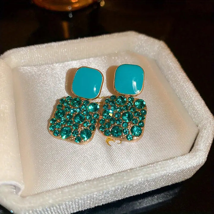 Pendientes Bianca Selvaggia | Color oro