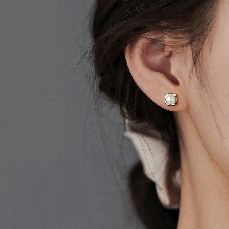 Pendientes de Agua Dulce