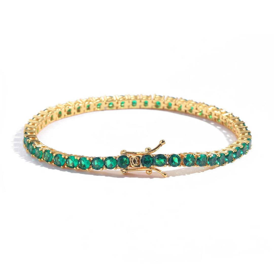 Pulsera Aliona Virelli | Color oro