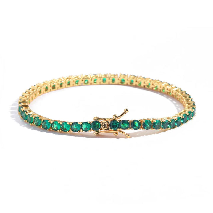 Pulsera Aliona Virelli | Color oro