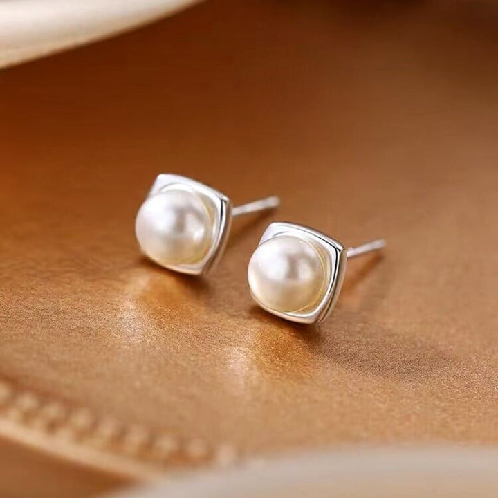 Pendientes de Agua Dulce