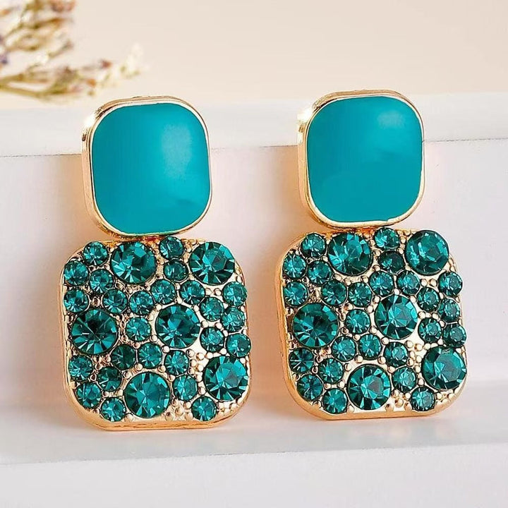 Pendientes Bianca Selvaggia | Color oro