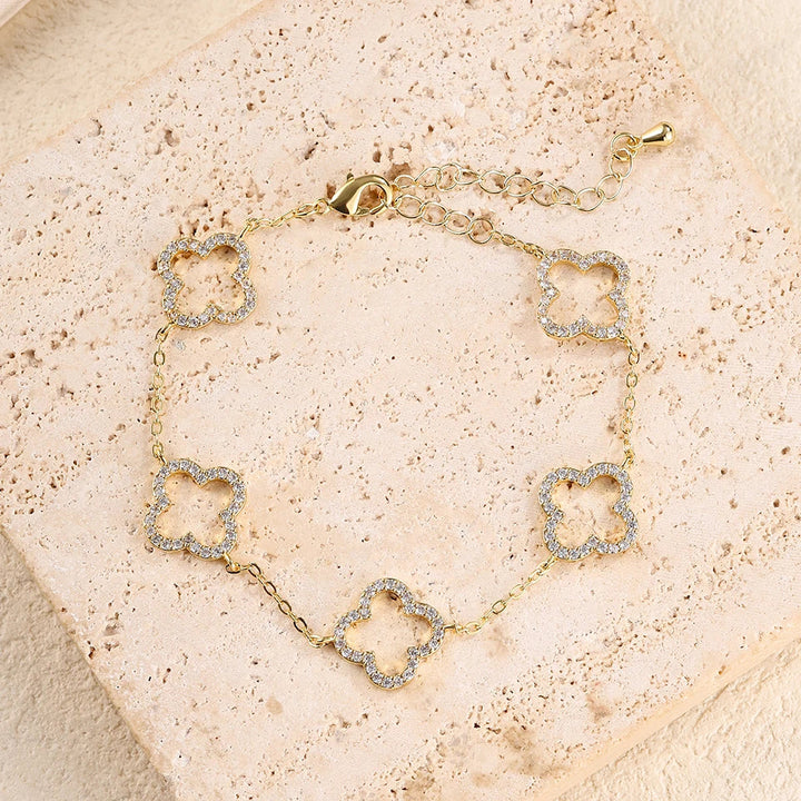 Pulsera Colgante Klee