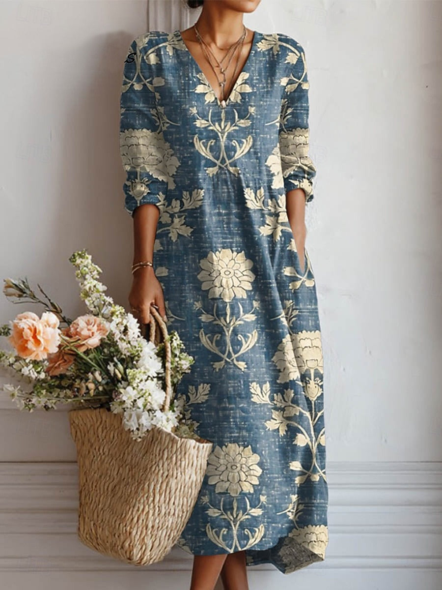 Alltagskomfortkleid Beach dress en Kleid (fast ausverkauft)