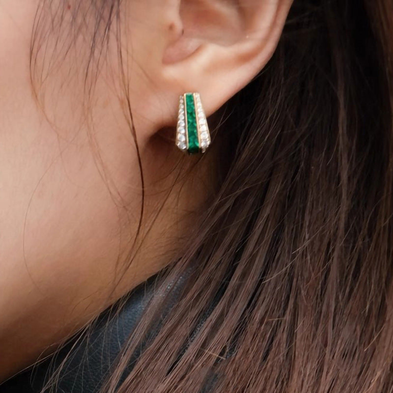 Pendientes Sienna