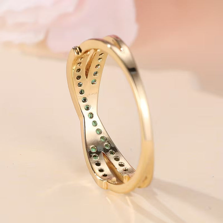 Anillo de Flujo