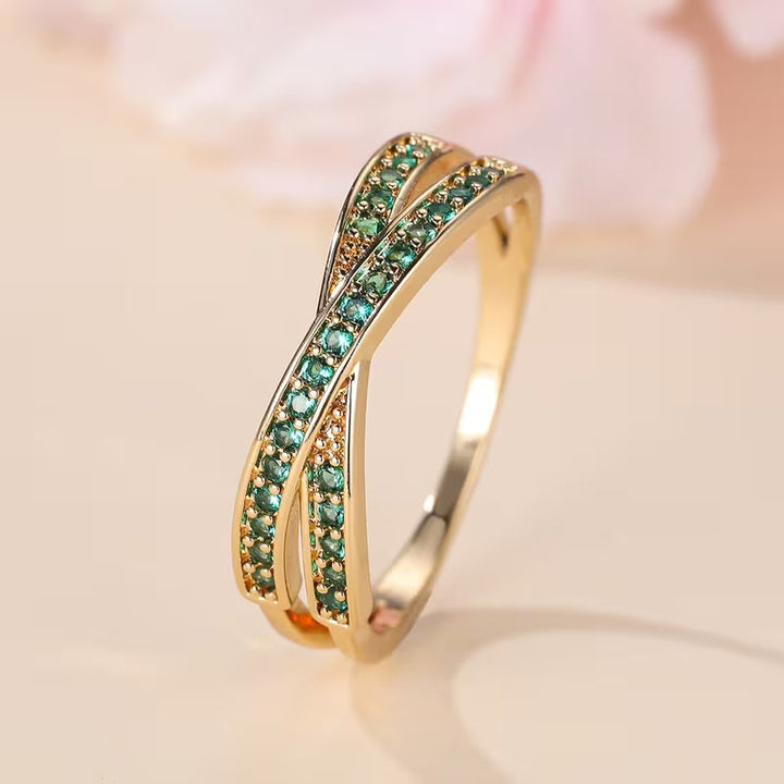 Anillo de Flujo