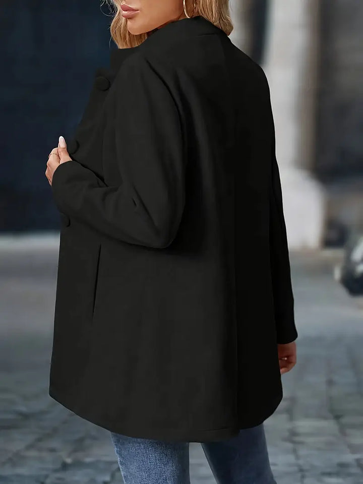 Chaqueta Refinada Versátil (10)