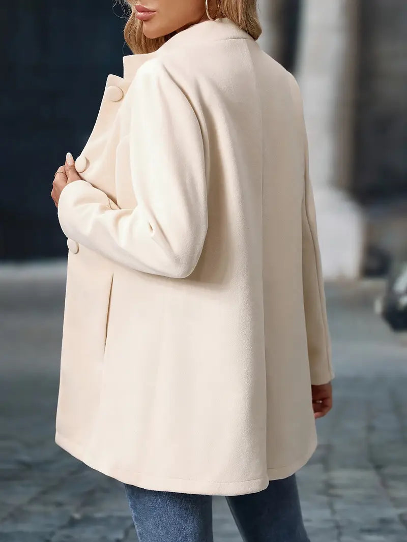 Chaqueta Refinada Versátil (4)