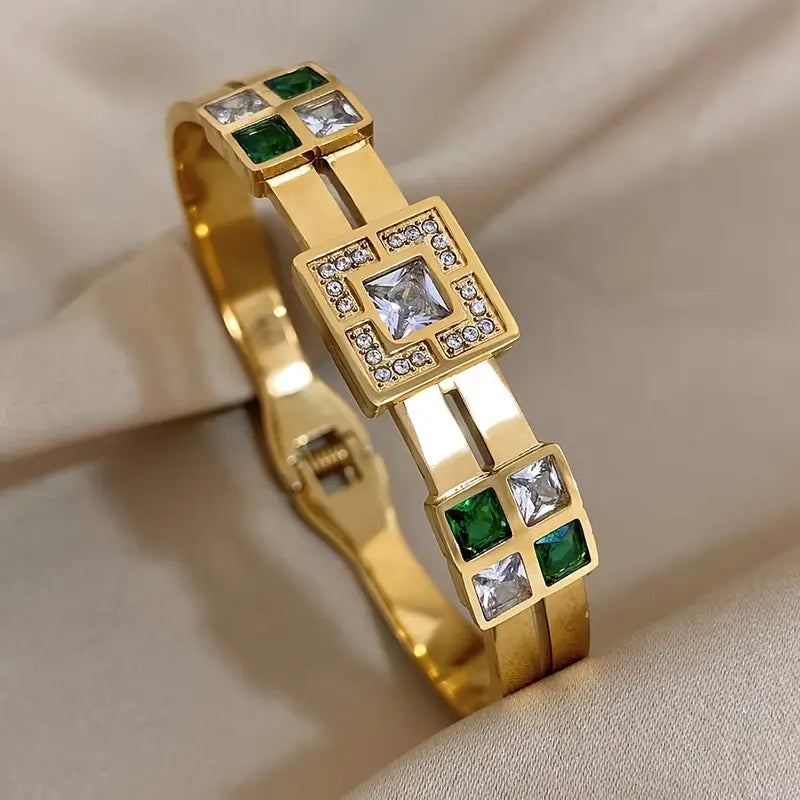 Pulsera Esme Carrington | Color oro