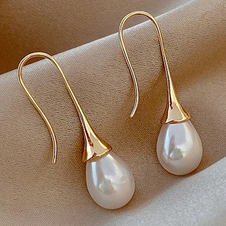 Pendientes Helena Clásicas