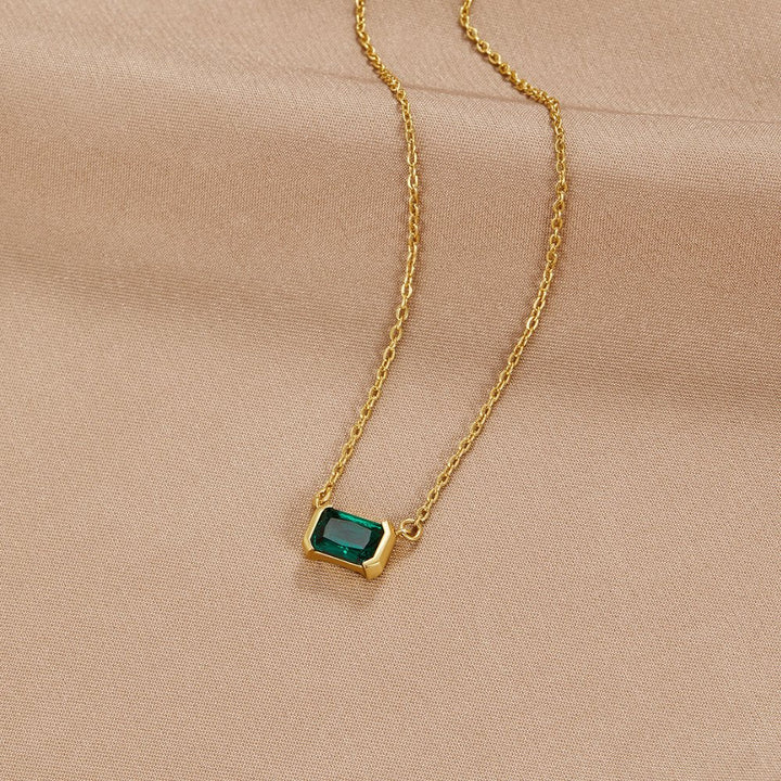Collar suave