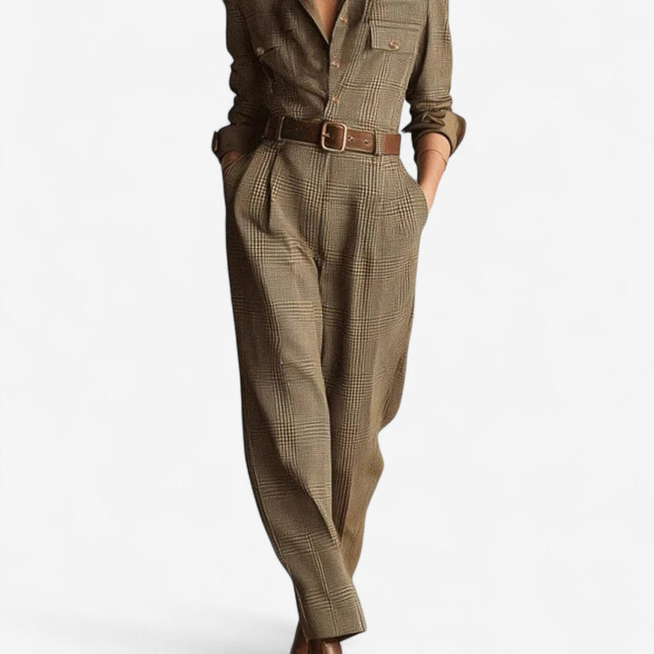 Mono para mujer elegante y ajustado (3)
