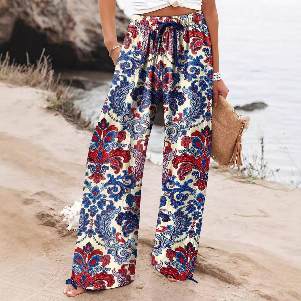Pantalones Amplios para Máxima Comodidad (2)