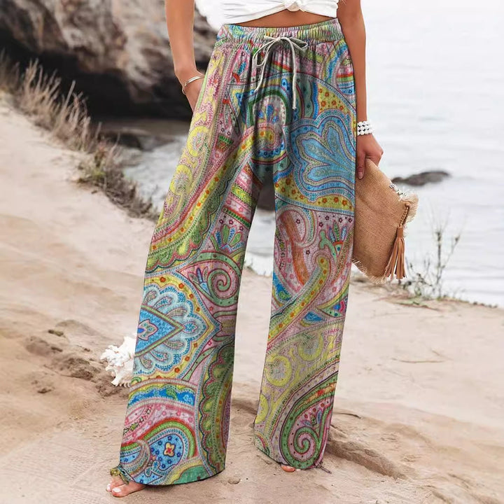 Pantalones Amplios para Máxima Comodidad (4)
