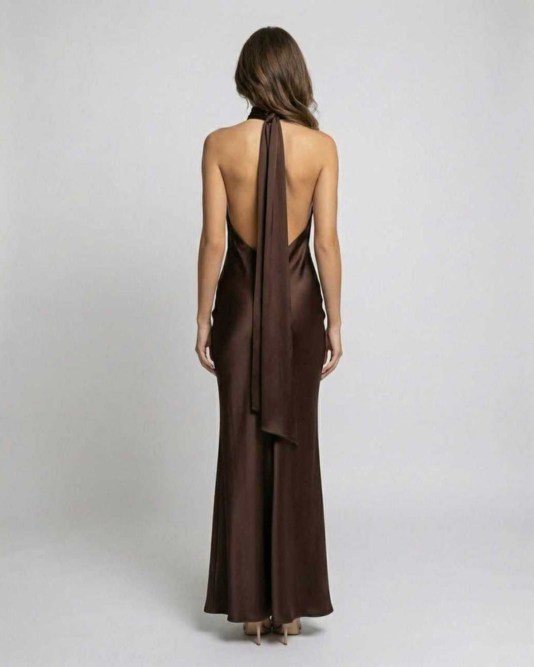 Vestido Halter Maxi Elegante (2)