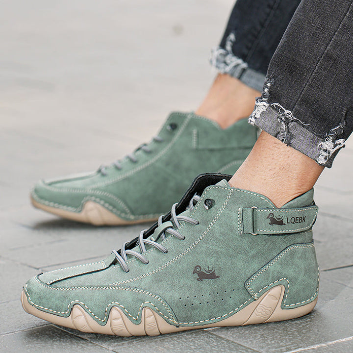 Zapatillas Ortopédicas Elegantes para Diario (7)
